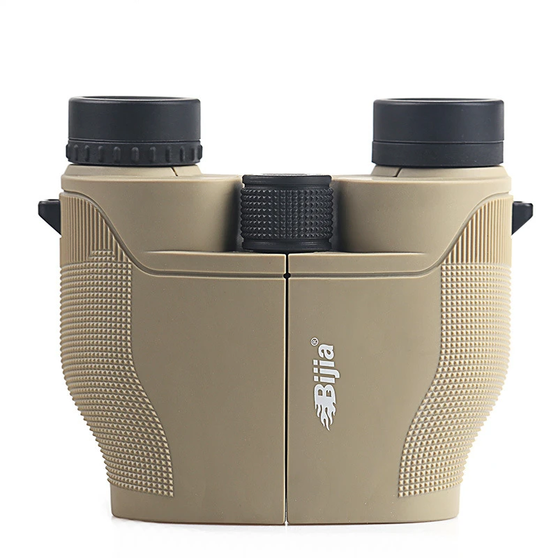 8X25 Powerful Mini Binoculars HD Pocket Waterproof Quality Telescope Optial Binoculars For Hunting Night Vision Scope Camping
8X25 Powerful Mini Binoculars HD Pocket Waterproof Quality Telescope Optial Binoculars For Hunting Night Vision Scope Camping
