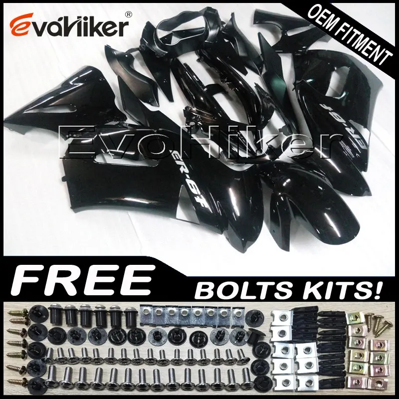 Custom motorcycle cowl for 650R ER-6f 2006-2008 650R ER6f 06 07 08 ABS motor panels black+gifts
Custom motorcycle cowl for 650R ER-6f 2006-2008 650R ER6f 06 07 08 ABS motor panels black+gifts
