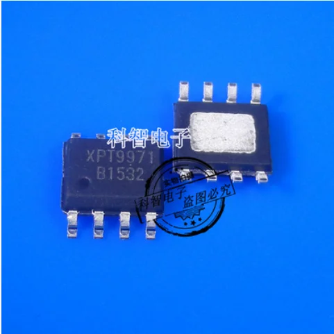 Free Shipping 100% Original 100pcs XPT9971 ESOP8
Free Shipping 100% Original 100pcs XPT9971 ESOP8