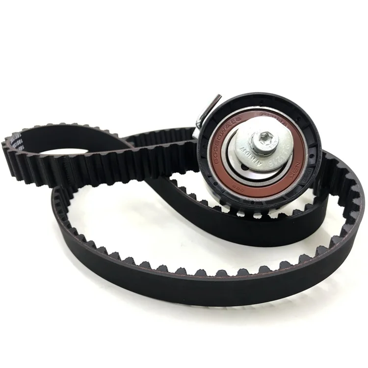 1set Timing belt / belt Pulley kit For FOCUS 1.6L engine auto car motor parts
1set Timing belt / belt Pulley kit For FOCUS 1.6L engine auto car motor parts