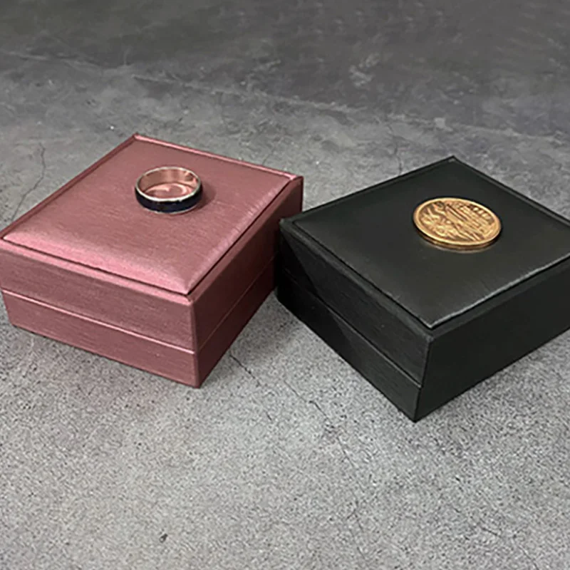 Mysterious Gift Box Magic Tricks Magician Romantic Close Up Street Illusions Gimmicks Props Mentalism Objects Changed Magia
Mysterious Gift Box Magic Tricks Magician Romantic Close Up Street Illusions Gimmicks Props Mentalism Objects Changed Magia
