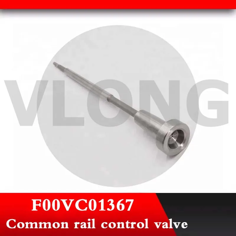 Free Shipping Injection Nozzle 0445110318 0445110361 Common Rail Injector Control Valve FOOVC01367 F00VC01367
Free Shipping Injection Nozzle 0445110318 0445110361 Common Rail Injector Control Valve FOOVC01367 F00VC01367