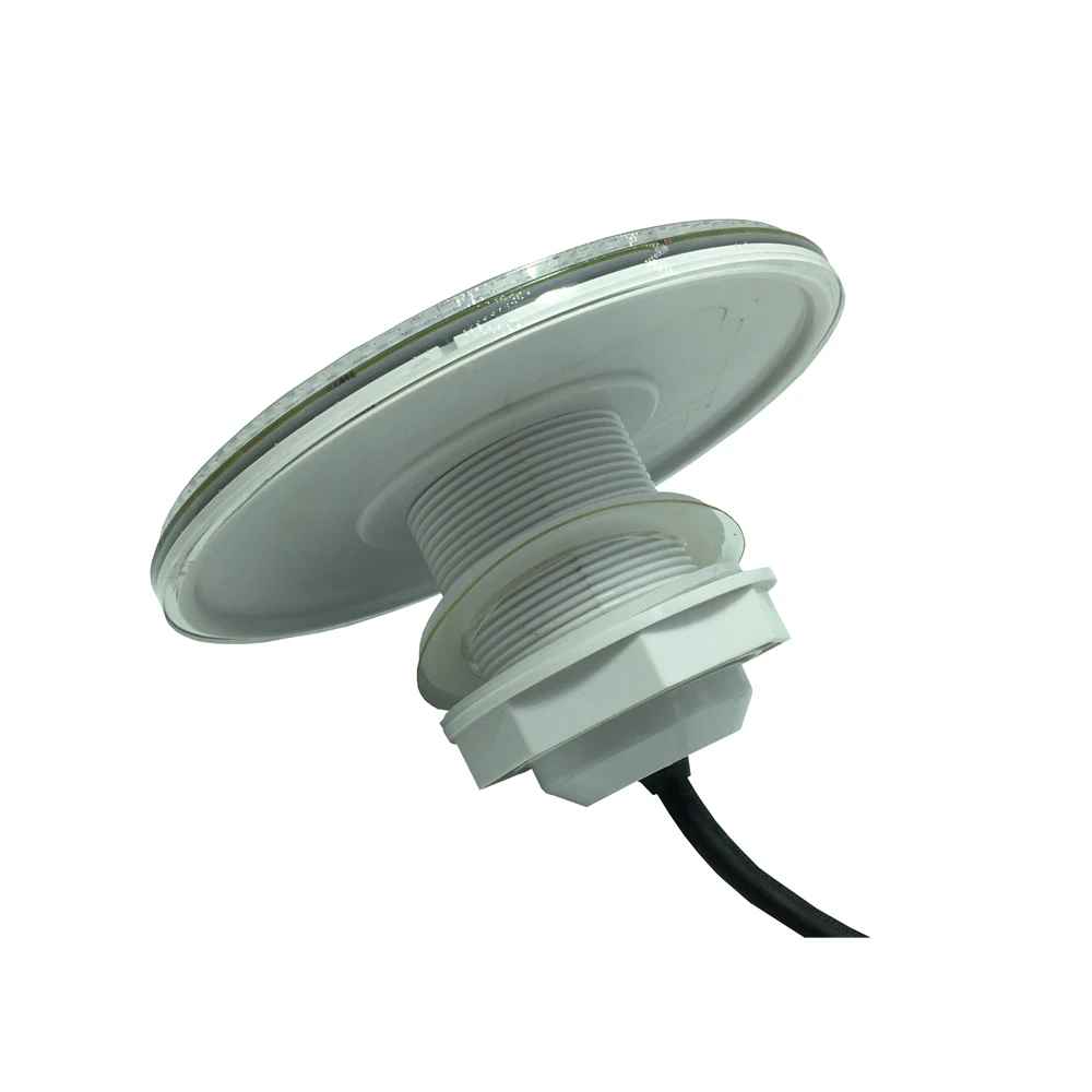 LED Underwater Light 25W 30W 42W 50W 60W for Bestway Pool and Intex Pool AC12V RGB Color Synchronized
LED Underwater Light 25W 30W 42W 50W 60W for Bestway Pool and Intex Pool AC12V RGB Color Synchronized