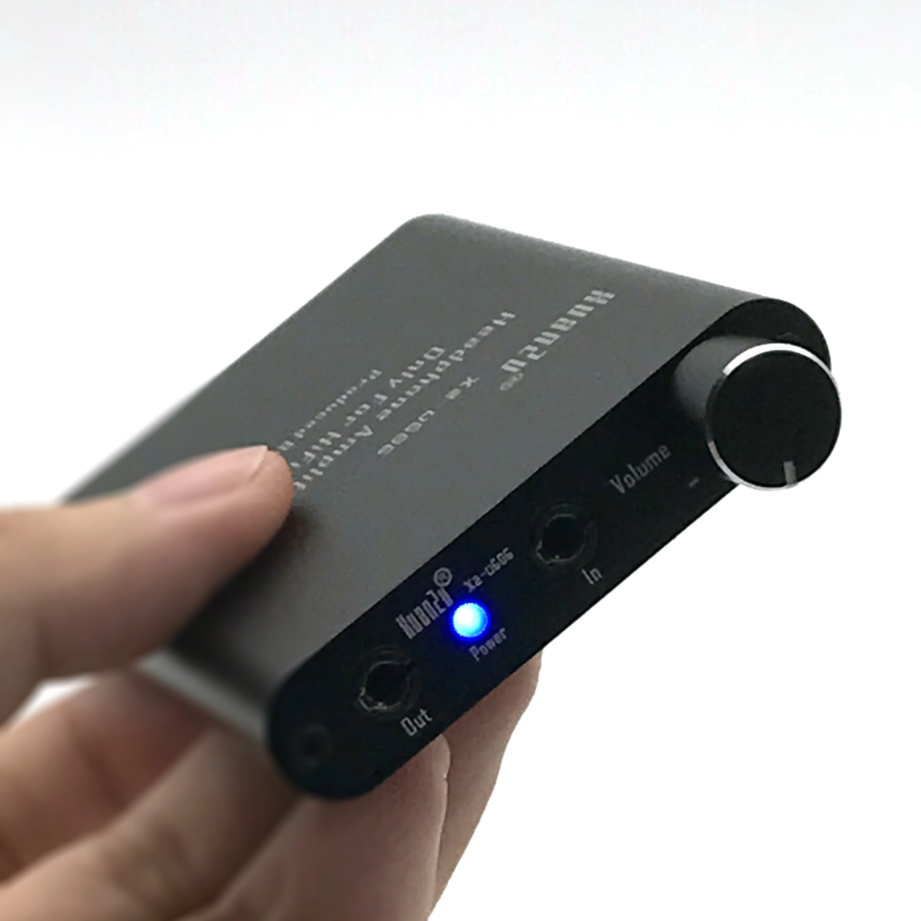 U606 Bottomless Noise Frequency Power Amplifier Small Power Amplifier Portable Hifi Audiophile Amp
U606 Bottomless Noise Frequency Power Amplifier Small Power Amplifier Portable Hifi Audiophile Amp