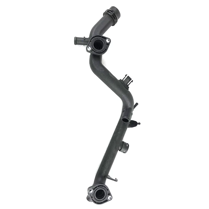 06E 121 045AB for Audi A6 A7 A8 engine coolant cooling radiator pipe water hose Coolant pipe 06E121045AB 06E 121 045J 06E121045J
06E 121 045AB for Audi A6 A7 A8 engine coolant cooling radiator pipe water hose Coolant pipe 06E121045AB 06E 121 045J 06E121045J