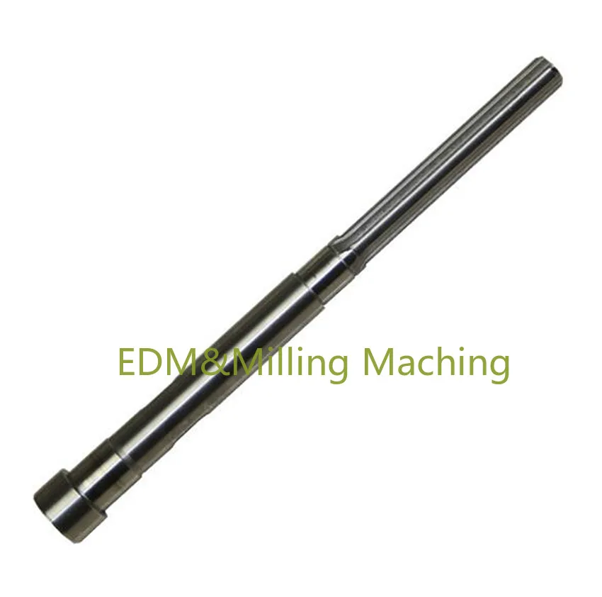 Milling Machine Z4132 Spine Industrial Bench Drill Pipe 22x4mm Spline Shape For CNC Drilling Machine Service
Milling Machine Z4132 Spine Industrial Bench Drill Pipe 22x4mm Spline Shape For CNC Drilling Machine Service