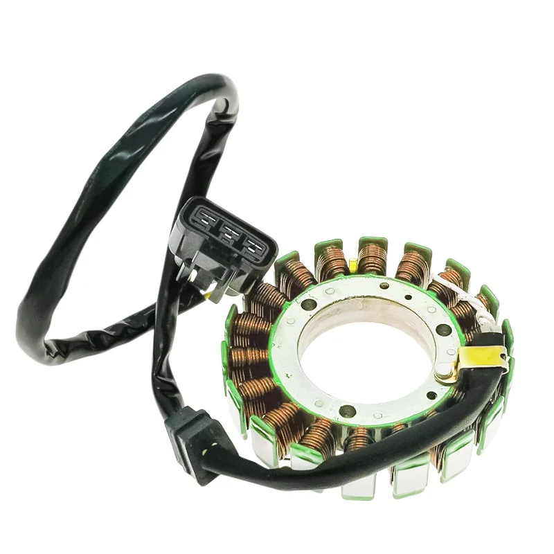 Magnetic motor stator/Magneto coil 18 Coils FOR CFMOTO CF800 X8 CF2V91W Z8 PART NO.0800-032000 atv uv parts
Magnetic motor stator/Magneto coil 18 Coils FOR CFMOTO CF800 X8 CF2V91W Z8 PART NO.0800-032000 atv uv parts