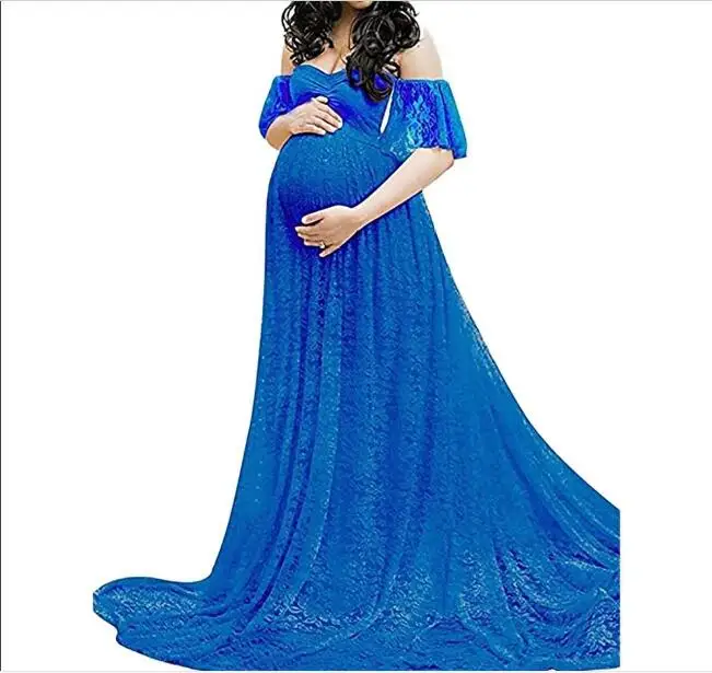 Summer fashion maternity photography props sexy Maternity gown Lace Maternity Dress Fancy shooting photo summer pregnant dress
Summer fashion maternity photography props sexy Maternity gown Lace Maternity Dress Fancy shooting photo summer pregnant dress