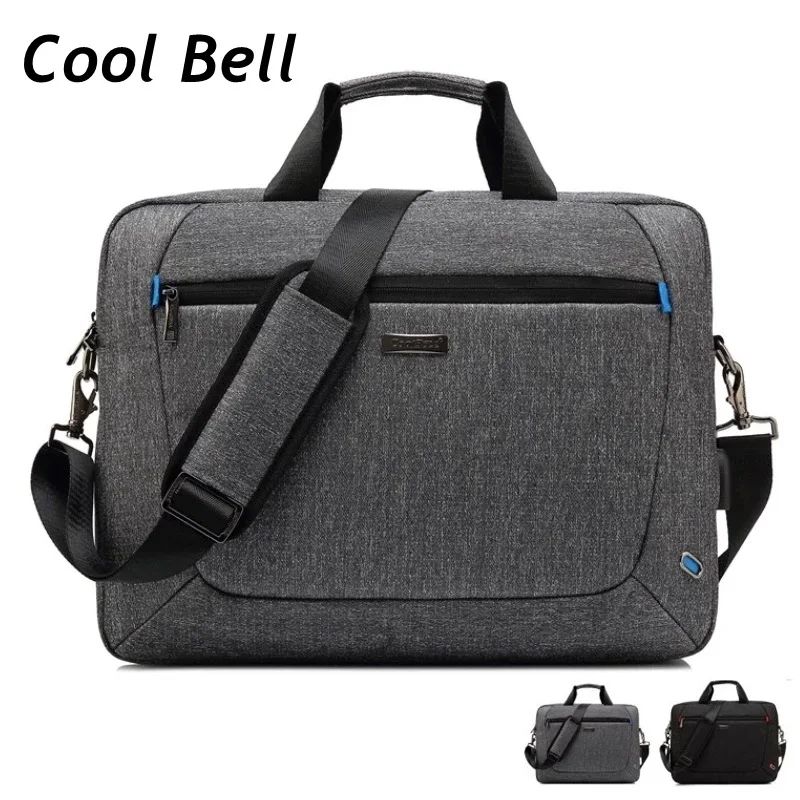Cool Bell Brand Messenger Laptop Bag 15.6,16,17.3 Inch,Waterproof Computer Shoulder Handbag Notebook PC Man Lady Case 3038
Cool Bell Brand Messenger Laptop Bag 15.6,16,17.3 Inch,Waterproof Computer Shoulder Handbag Notebook PC Man Lady Case 3038
