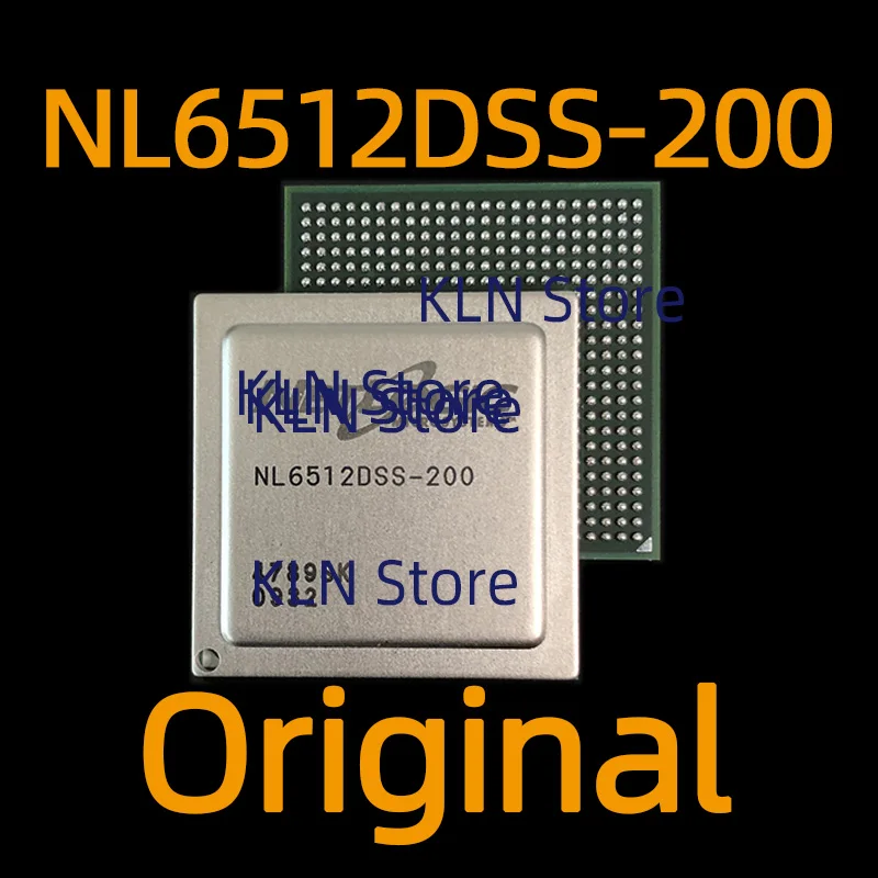 1pcs NL6512DSS-200 BGA NL6512DSS 200 NL6512DSS200 original
1pcs NL6512DSS-200 BGA NL6512DSS 200 NL6512DSS200 original