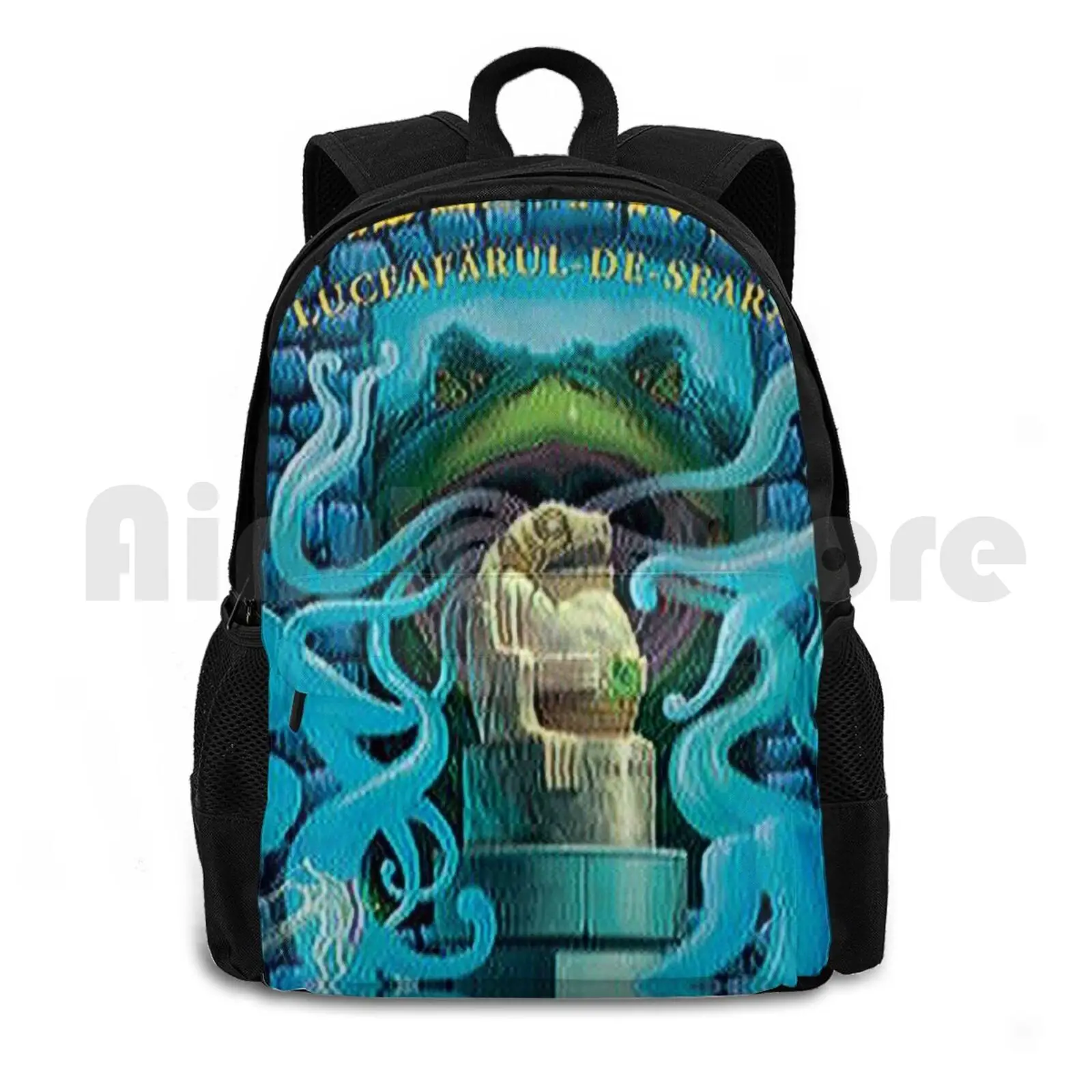 Fablehaven Открытый походный рюкзак Водонепроницаемый Кемпинг Путешествия Fablehaven Cute Cool Trend
Fablehaven Открытый походный рюкзак Водонепроницаемый Кемпинг Путешествия Fablehaven Cute Cool Trend