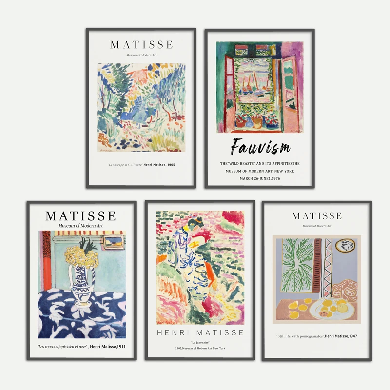Matisse Exhibition Poster, Fauvism, Open Window Collioure, HIGH QUALITY PRINT, Modern Posters and Prints, Home Decor
Matisse Exhibition Poster, Fauvism, Open Window Collioure, HIGH QUALITY PRINT, Modern Posters and Prints, Home Decor