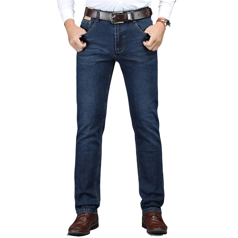 New Autumn jeans men male jean pants men mid-rise straight denim pants fashion Slim Plus Size Soft breathable trousers
New Autumn jeans men male jean pants men mid-rise straight denim pants fashion Slim Plus Size Soft breathable trousers