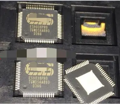 1 шт./лот ES9038 ES9038PR0 ES9038PRO QFP MDIN380 BGA FT232HL LQFP48 BCM4366KMMLG BCM4366KMMLG P30 оригинал
1 шт./лот ES9038 ES9038PR0 ES9038PRO QFP MDIN380 BGA FT232HL LQFP48 BCM4366KMMLG BCM4366KMMLG P30 оригинал