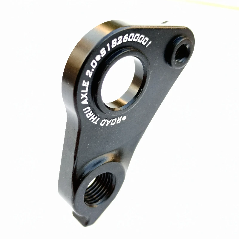 2pc Bicycle MECH dropout for Specialized #S182600001 S-Works S152600003 MY18 Tarmac Venge Creo Roubaix Diverge derailleur hanger
2pc Bicycle MECH dropout for Specialized #S182600001 S-Works S152600003 MY18 Tarmac Venge Creo Roubaix Diverge derailleur hanger