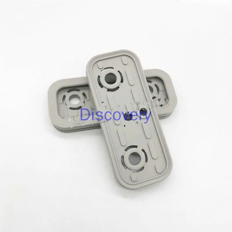 4pcs CNC Machining Center Suction Cup Suction Block Suction Cup Rubber 120 * 50 * 17mm
4pcs CNC Machining Center Suction Cup Suction Block Suction Cup Rubber 120 * 50 * 17mm