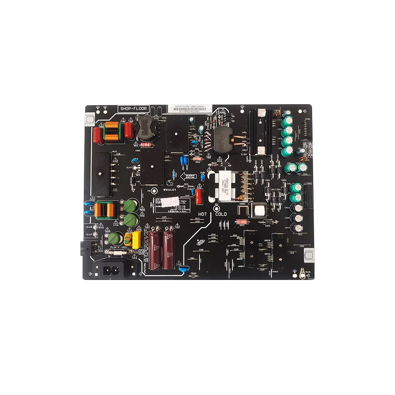 715G7611-P01-003-003M Power Supply Board Equipment Power Support Board TV WTV55K1 W-TV55K1-PB-185W-PB1 Original Power Supply
715G7611-P01-003-003M Power Supply Board Equipment Power Support Board TV WTV55K1 W-TV55K1-PB-185W-PB1 Original Power Supply