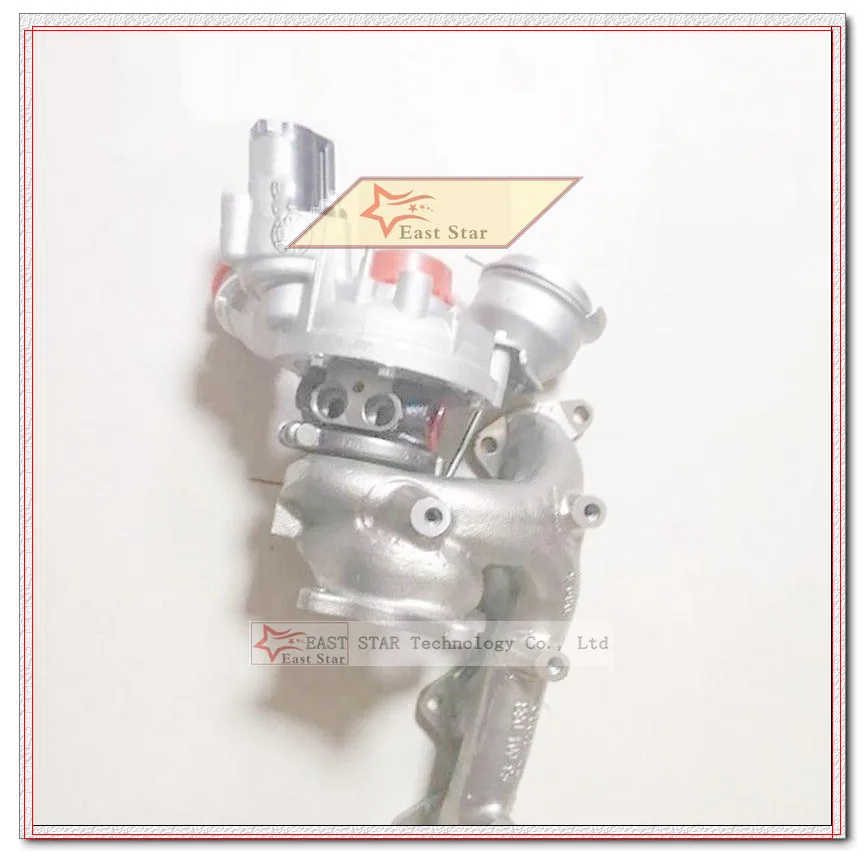 Turbo VP58 TD025 49373-01001 49373-01005 49373-01004 49373-01003 03C145702L For Audi A1 1.4 TSI 8X A3 90Kw 122HP CAXA CNVA 2010-
Turbo VP58 TD025 49373-01001 49373-01005 49373-01004 49373-01003 03C145702L For Audi A1 1.4 TSI 8X A3 90Kw 122HP CAXA CNVA 2010-