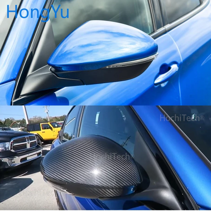 For Alfa Romeo Stelvio 2016 2017 2018 2019 Accessories 100% Real Carbon Fiber Side Mirror Cover Cap Replacement Caps Shell
For Alfa Romeo Stelvio 2016 2017 2018 2019 Accessories 100% Real Carbon Fiber Side Mirror Cover Cap Replacement Caps Shell