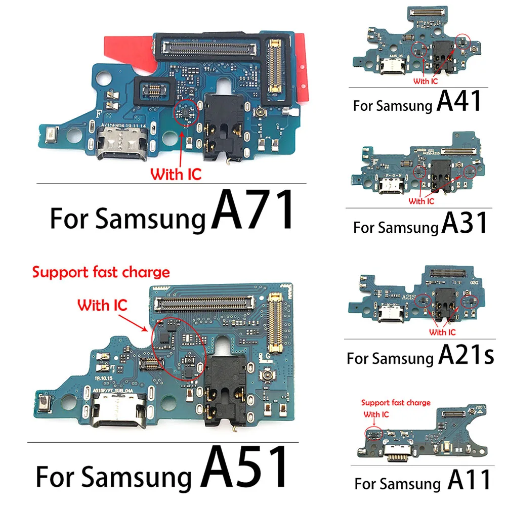 10 шт., плата зарядного устройства, гибкая печатная плата для Samsung A01 A11 A21S A31 A41 A51 A71 A12, разъем USB-порта, док-станция, ленточный кабель для зарядки
10 шт., плата зарядного устройства, гибкая печатная плата для Samsung A01 A11 A21S A31 A41 A51 A71 A12, разъем USB-порта, док-станция, ленточный кабель для зарядки