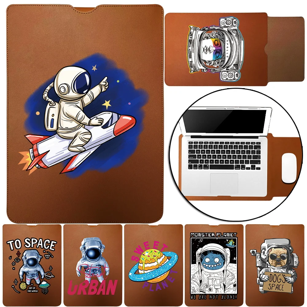 Portable Laptop Bag 11 12 13 14 15 Inch Briefcase Notebook Sleeve Bag Astronaut Series PC Case for Macbook Pro 13 Accessories
Portable Laptop Bag 11 12 13 14 15 Inch Briefcase Notebook Sleeve Bag Astronaut Series PC Case for Macbook Pro 13 Accessories