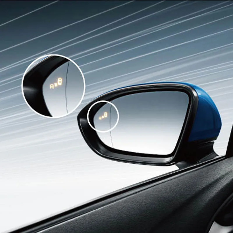 Car BSD Blind Spot Detection Monitor For Golf7 MK7 Microwave Radar Sensor Safety Side Mirror Combined Alarm System
Car BSD Blind Spot Detection Monitor For Golf7 MK7 Microwave Radar Sensor Safety Side Mirror Combined Alarm System