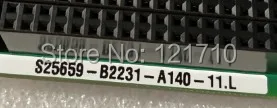 Плата промышленного оборудования PC104-BG S25659-B2231-A140-11.L 11L для устройств Siemens
Плата промышленного оборудования PC104-BG S25659-B2231-A140-11.L 11L для устройств Siemens