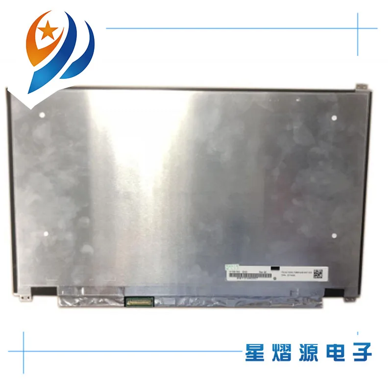 N133HSG-EA3 fit N133HSE-EB3 N133HSE EB3 N133HSE-EA3 N133HSE-EA1 1920*1080 eDP 30pin Laptop LCD Slim LED screen IPS Screen
N133HSG-EA3 fit N133HSE-EB3 N133HSE EB3 N133HSE-EA3 N133HSE-EA1 1920*1080 eDP 30pin Laptop LCD Slim LED screen IPS Screen