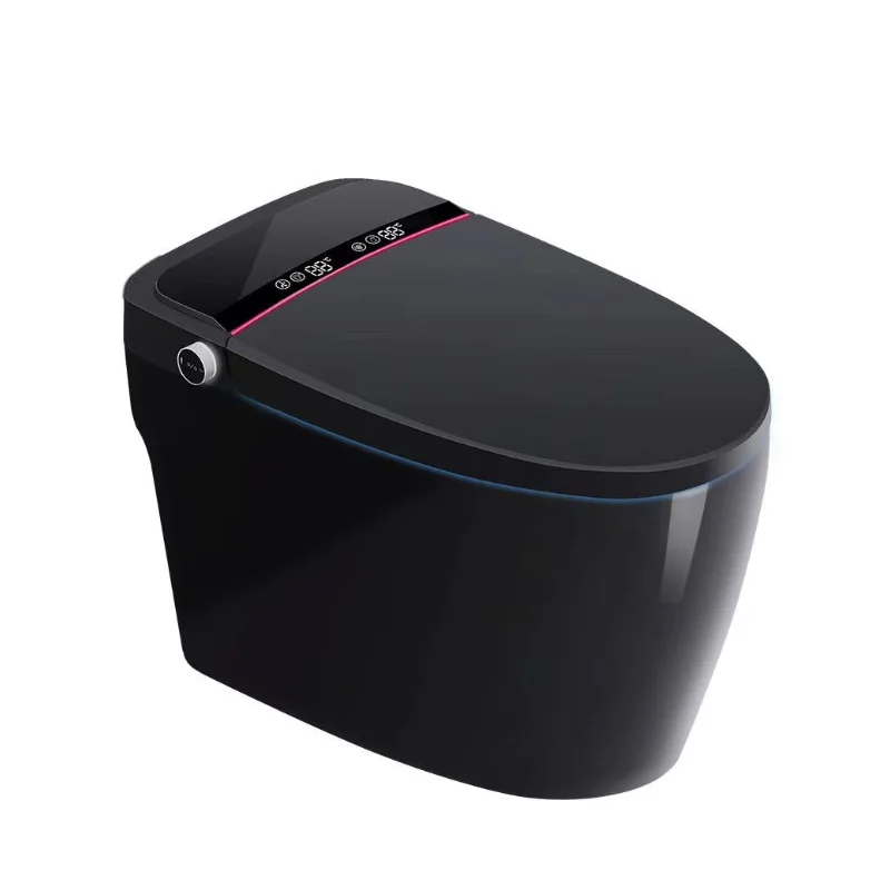 TT Smart Toilet Automatic Flip Electric Household Integrated Seat Toilet without Tank Wall Drainage
TT Smart Toilet Automatic Flip Electric Household Integrated Seat Toilet without Tank Wall Drainage
