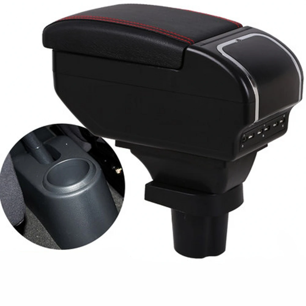 For Mazda Cupid Armrest Interior Parts Car Armrest box Retrofit parts Storage box car accessories Interior USB
For Mazda Cupid Armrest Interior Parts Car Armrest box Retrofit parts Storage box car accessories Interior USB