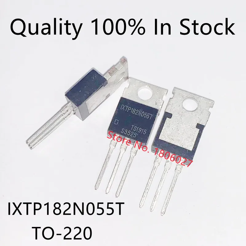 Отправить бесплатно 20 шт IXTP182N055T TO-220 Новый оригинальный спот продажа интегральных Схем
Отправить бесплатно 20 шт IXTP182N055T TO-220 Новый оригинальный спот продажа интегральных Схем