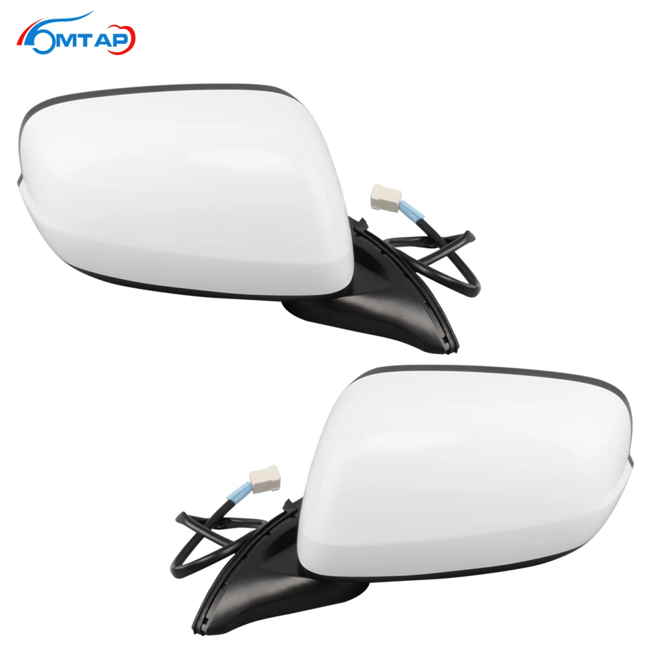 MTAP для Honda наружное заднего вида Mirror Assy 3Pin Неокрашенный без типа лампы для Jazz для 2009 2010 2011 2012 2013 GE
MTAP для Honda наружное заднего вида Mirror Assy 3Pin Неокрашенный без типа лампы для Jazz для 2009 2010 2011 2012 2013 GE