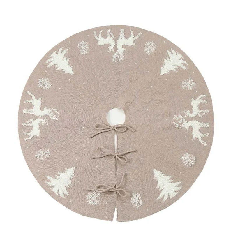 Фартук с нижней частью дерева, макет рождественского места, юбка в виде елки, креативная трикотажная шерстяная 3D трехмерная юбка в виде лося, 36 дюймов, 92 см
Фартук с нижней частью дерева, макет рождественского места, юбка в виде елки, креативная трикотажная шерстяная 3D трехмерная юбка в виде лося, 36 дюймов, 92 см