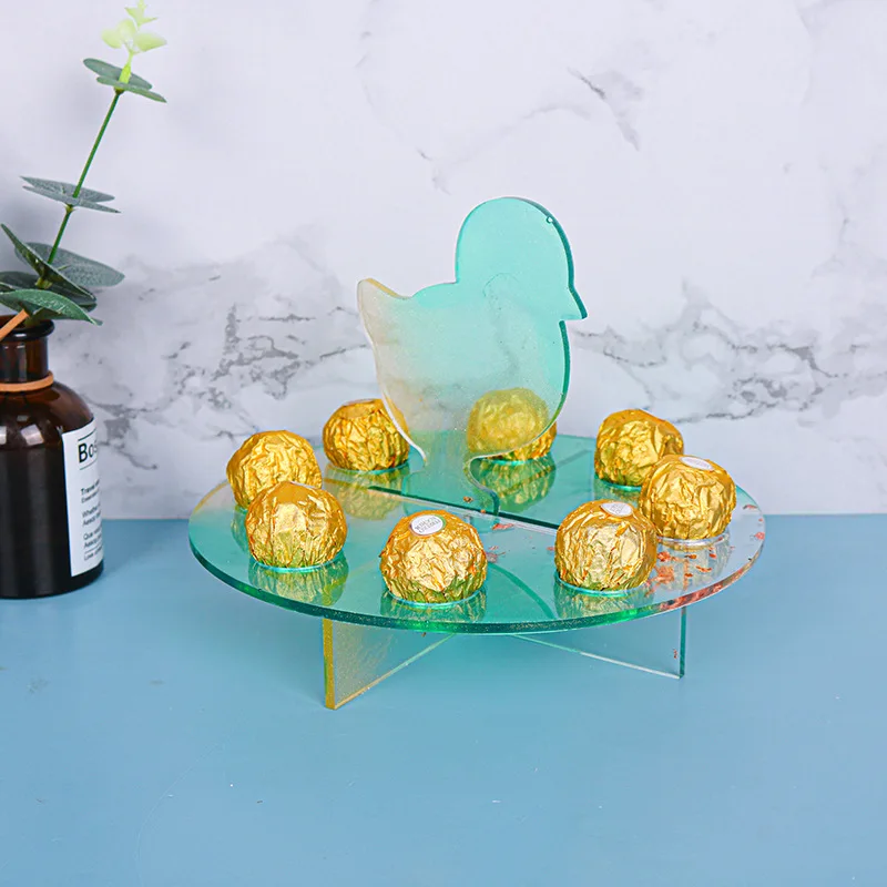 Epoxy Resin Mold Christmas Chicken Tray Silicone Mold Jewelry Tools Jewelry Accessories
Epoxy Resin Mold Christmas Chicken Tray Silicone Mold Jewelry Tools Jewelry Accessories