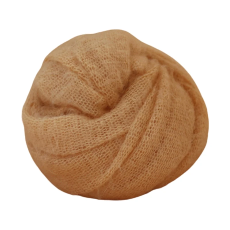 Baby Mohair Receiving Blanket Infants Sleeping Swaddle Wrap Newborn Photography Props Backdrop Photo Shooting Accessories
Baby Mohair Receiving Blanket Infants Sleeping Swaddle Wrap Newborn Photography Props Backdrop Photo Shooting Accessories