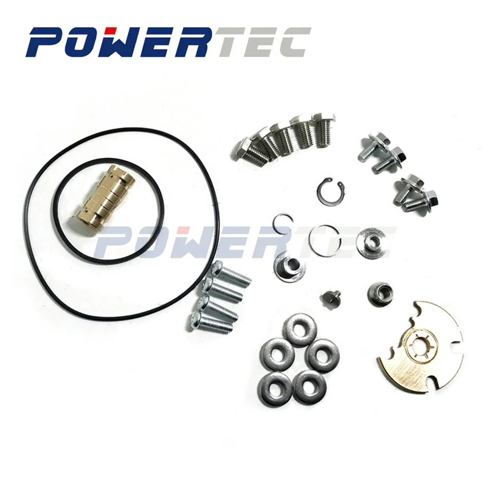 720855 701854 454231 454232 GT1749V turbocharger rebuild parts GT1752V GT1849V GT1852V NEW turbine repair kits GT2052V GT2056V
720855 701854 454231 454232 GT1749V turbocharger rebuild parts GT1752V GT1849V GT1852V NEW turbine repair kits GT2052V GT2056V