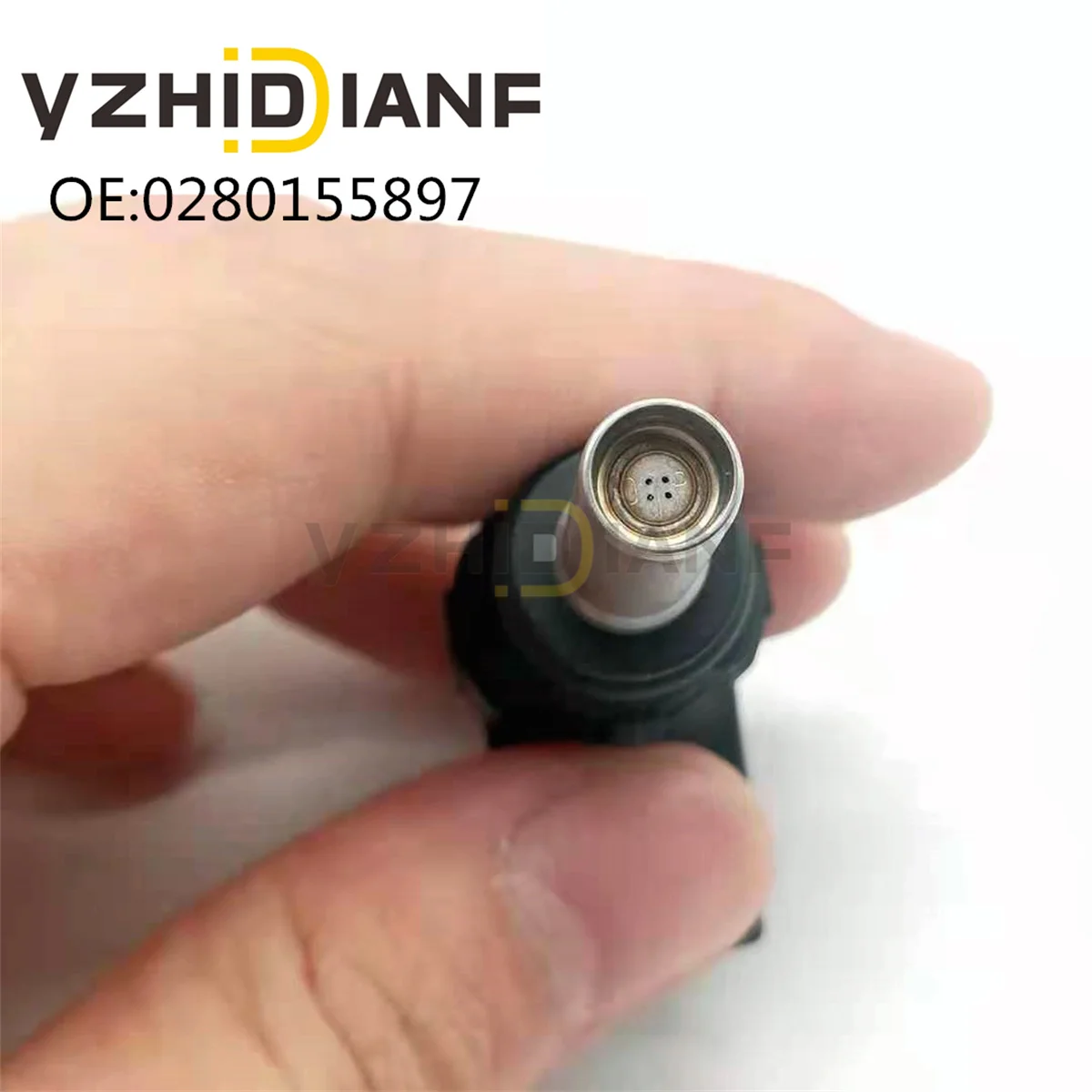 4 шт. 0280155897 новый топливный инжектор для Audi- Porsche- Volkswagen- 3.2L V6 04-06 Jetta- Golf- 1.8L Turbo- 06A906031S
4 шт. 0280155897 новый топливный инжектор для Audi- Porsche- Volkswagen- 3.2L V6 04-06 Jetta- Golf- 1.8L Turbo- 06A906031S