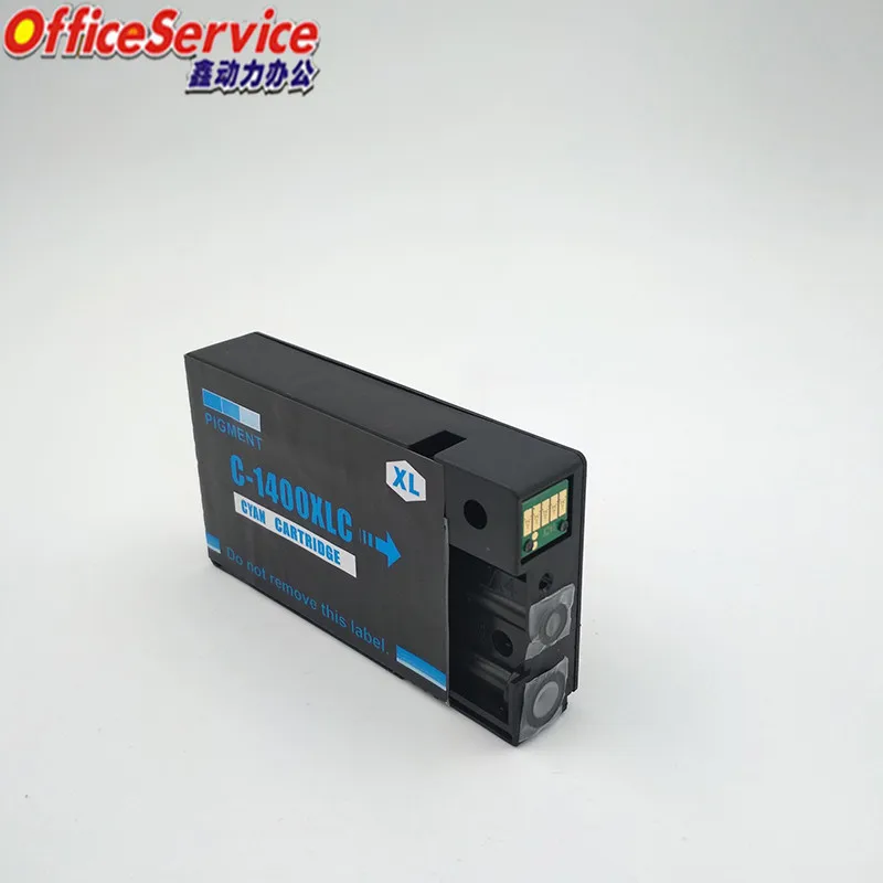 PGI-1400 PGI1400 PGI1400XL ink Cartridge Compatible For Canon MAXIFY MB2040 MB2140 MB2340 MB2740 printer
PGI-1400 PGI1400 PGI1400XL ink Cartridge Compatible For Canon MAXIFY MB2040 MB2140 MB2340 MB2740 printer