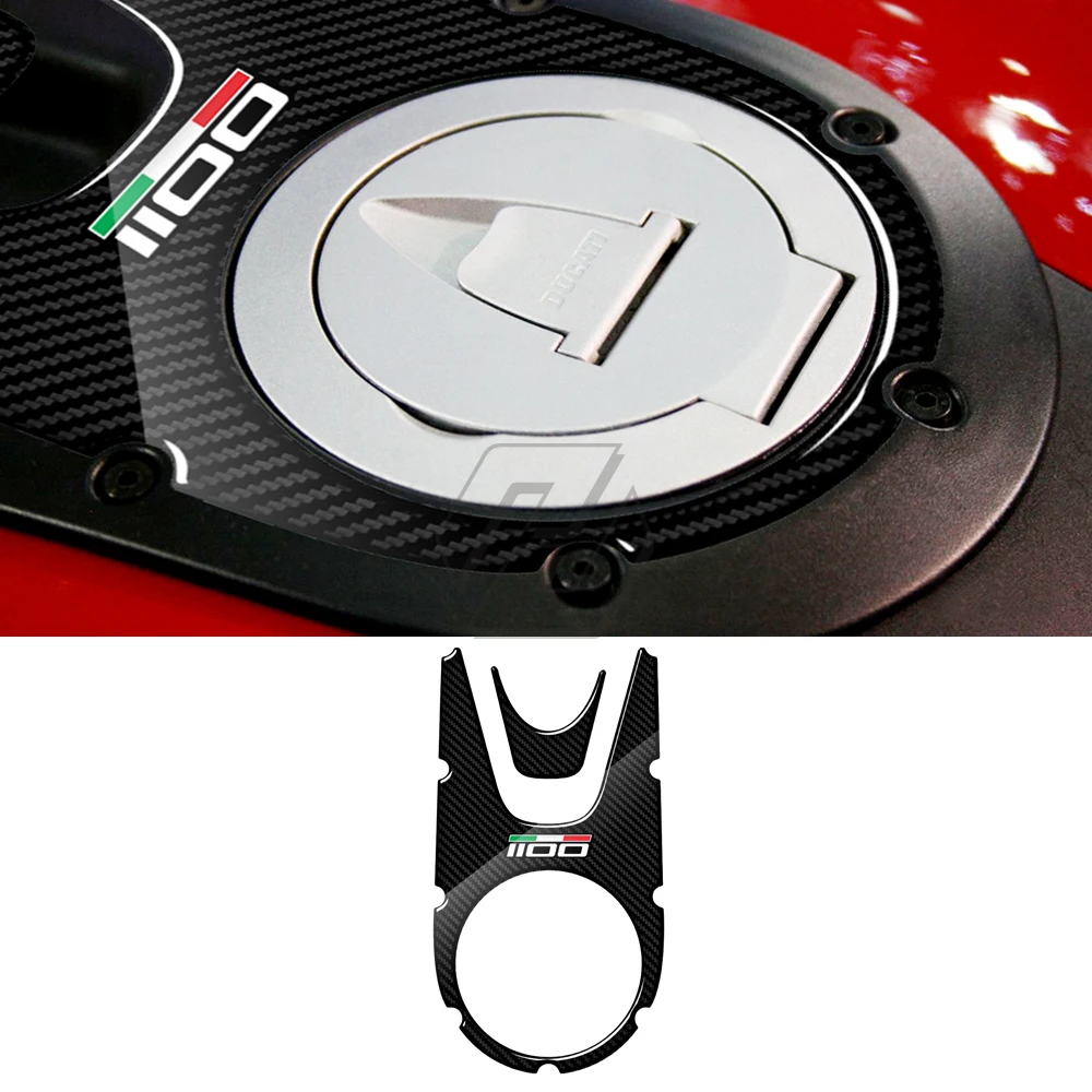 For Ducati Monster 1100 Evo 2008-2014 Motorcycle Top Tank Cover Protector 3D Resin Carbon-look
For Ducati Monster 1100 Evo 2008-2014 Motorcycle Top Tank Cover Protector 3D Resin Carbon-look