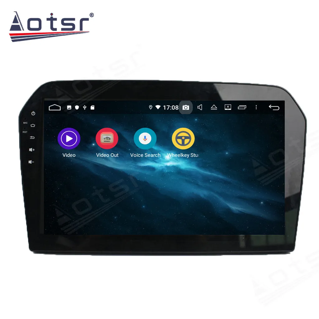 Для Volkswagen VW Jetta 2012 2013-2015 Android автомобильный мультимедийный стереоплеер магнитофон GPS Navi головное устройство без 2Din 2 Din
Для Volkswagen VW Jetta 2012 2013-2015 Android автомобильный мультимедийный стереоплеер магнитофон GPS Navi головное устройство без 2Din 2 Din
