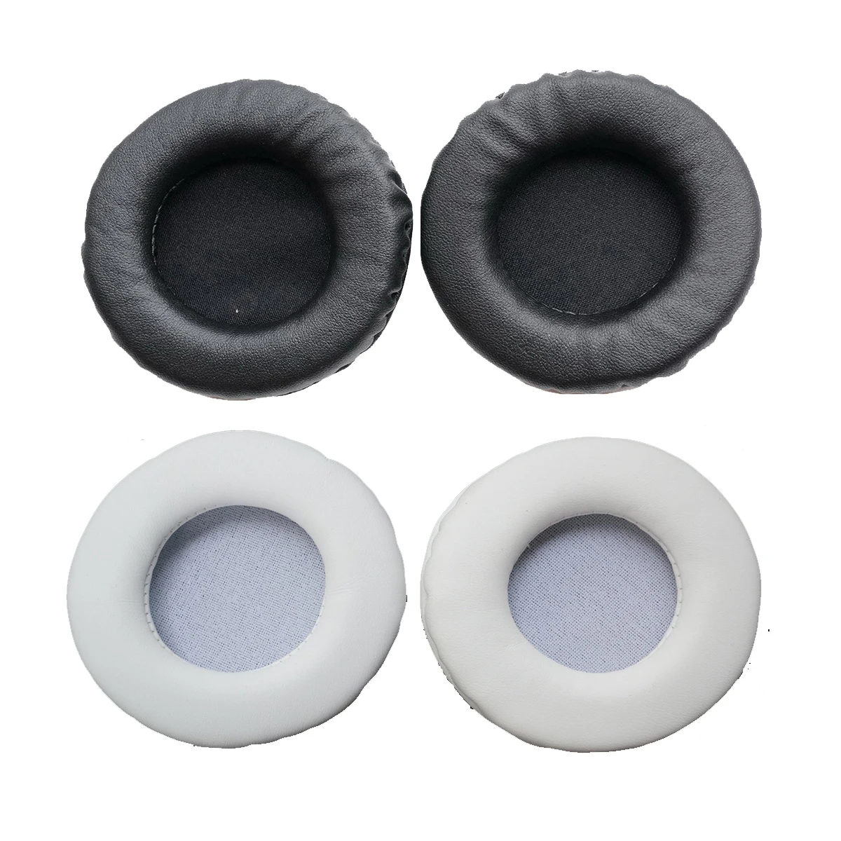 Replacement Ear Pads Compatible with Sony MDR-ZX550BN DR-BTN200 MDRZX550 Wireless Headphones (Ear Caps / Cover)
Replacement Ear Pads Compatible with Sony MDR-ZX550BN DR-BTN200 MDRZX550 Wireless Headphones (Ear Caps / Cover)