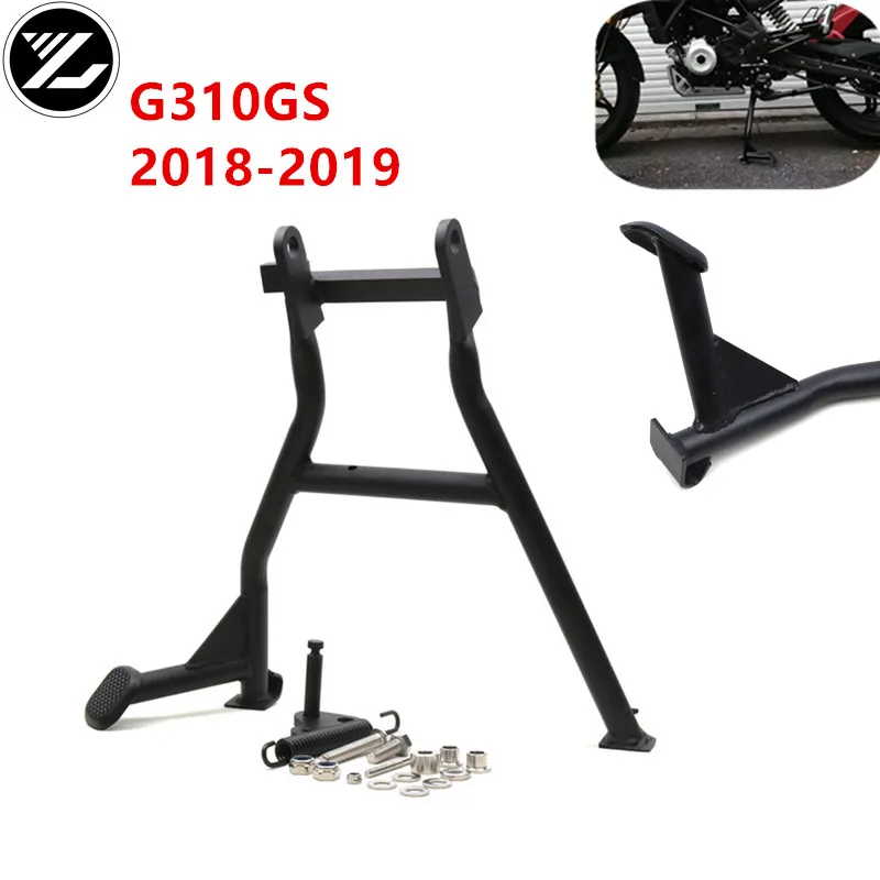 Motorcycle Accessories Center Central Parking Stand Firm Holder Support Side cober For BMW G310GS G310 GS 2017 2018
Motorcycle Accessories Center Central Parking Stand Firm Holder Support Side cober For BMW G310GS G310 GS 2017 2018