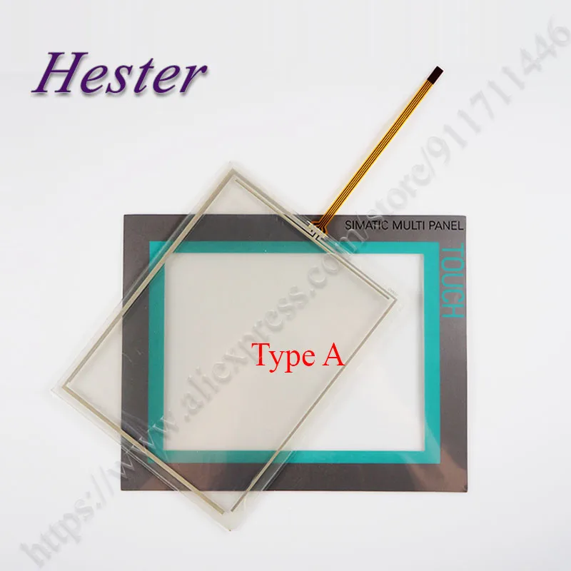Touch Screen Glass Panel for 6AV6 643-0CB01-1AX1 6AV6643-0CB01-1AX1 MP277 8" Touch Digitizer with Front Overlay
Touch Screen Glass Panel for 6AV6 643-0CB01-1AX1 6AV6643-0CB01-1AX1 MP277 8" Touch Digitizer with Front Overlay