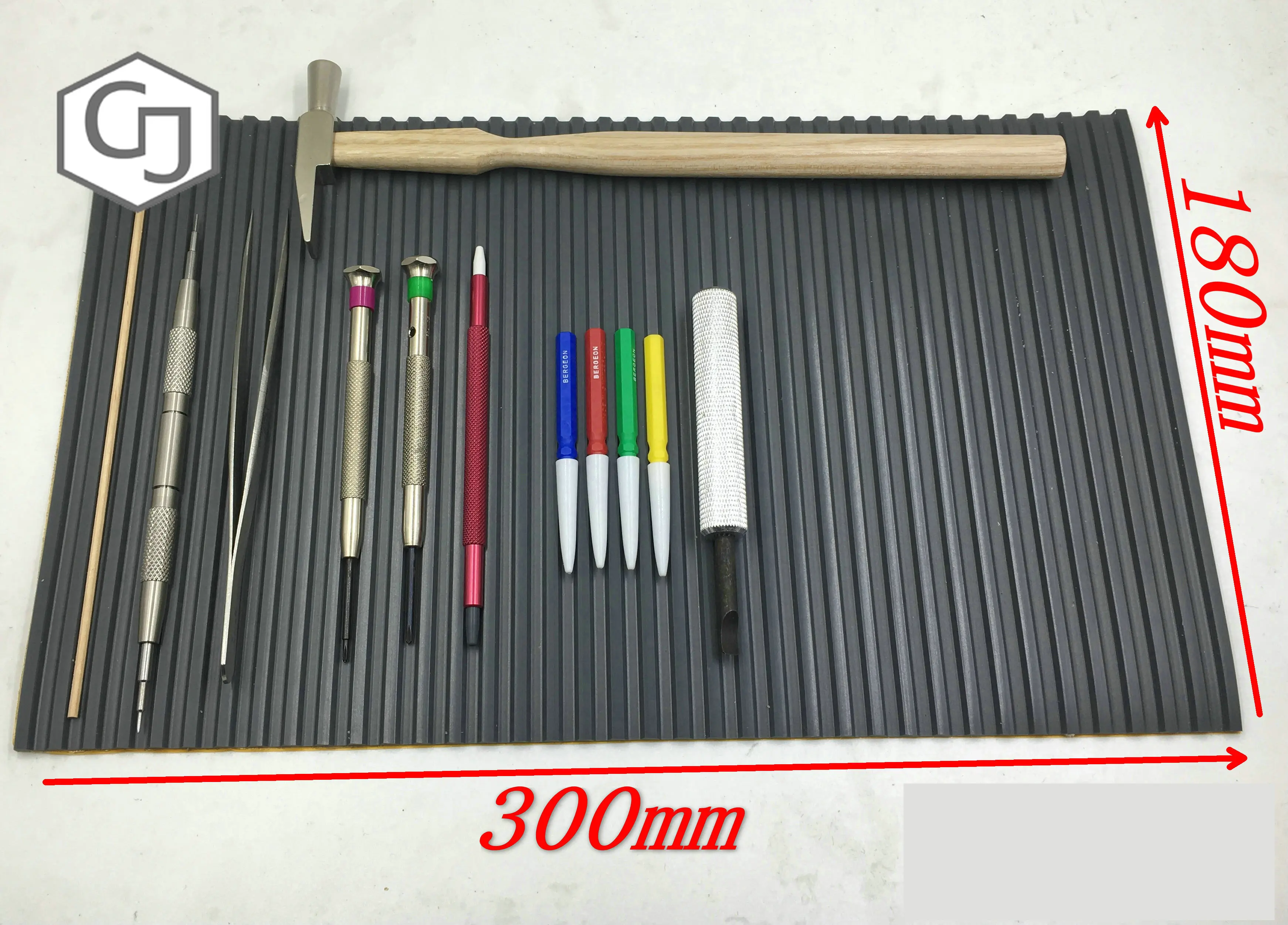 Free Shipping 30*18cm Rubber Non-Slip Pad cushion For Watch Repairing Tools,Workbench Mat For Watchmakers
Free Shipping 30*18cm Rubber Non-Slip Pad cushion For Watch Repairing Tools,Workbench Mat For Watchmakers