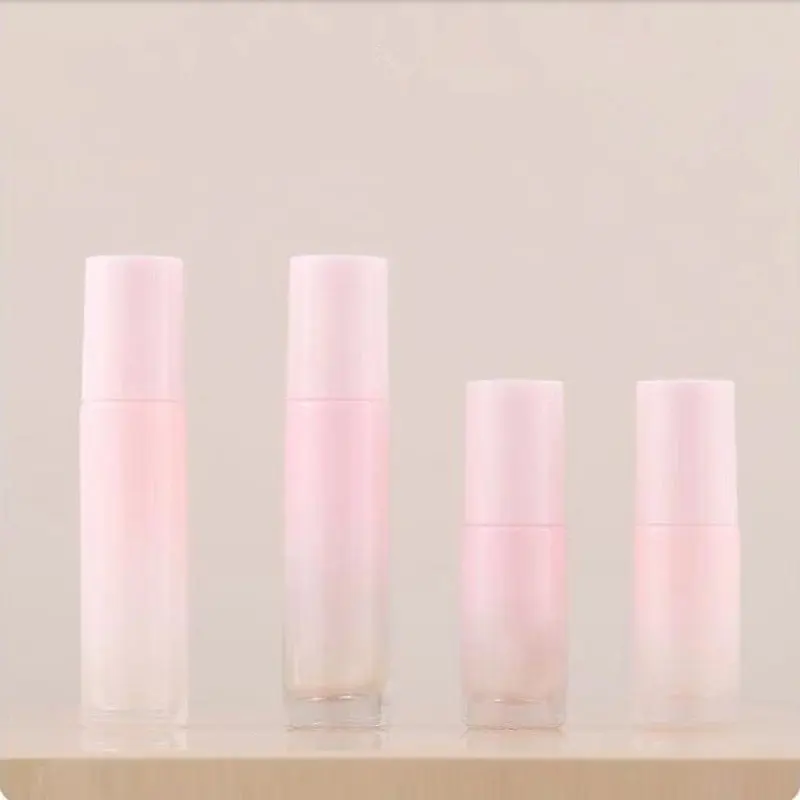 100Pcs 5ml 10ml Essential Oil Bottle Roller Ball perfume sample bottle Glass Roll On Cosmetic Containers
100Pcs 5ml 10ml Essential Oil Bottle Roller Ball perfume sample bottle Glass Roll On Cosmetic Containers