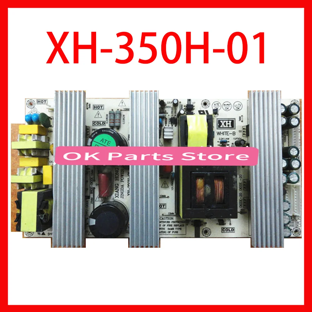 XIANG HONG XH-350H-01 плата питания, профессиональное оборудование, плата поддержки питания для TV JINGDA JD-DS-42A карта питания
XIANG HONG XH-350H-01 плата питания, профессиональное оборудование, плата поддержки питания для TV JINGDA JD-DS-42A карта питания
