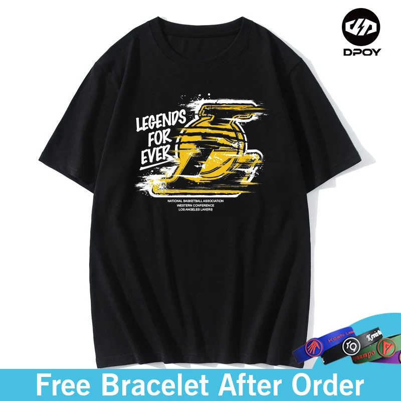 dpoy original design ink series t-shirt tide brand joint basketball short sleeve men and women loose
dpoy original design ink series t-shirt tide brand joint basketball short sleeve men and women loose