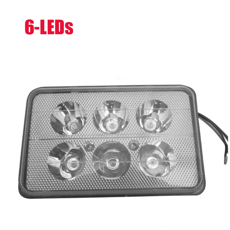 Motorcycle Front LED Head Light for Honda Suzuki Lifan of 125cc-250cc Lighting System Universal 6/8/15 Leds Decorative Head Lamp
Motorcycle Front LED Head Light for Honda Suzuki Lifan of 125cc-250cc Lighting System Universal 6/8/15 Leds Decorative Head Lamp