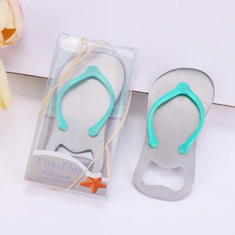 Metal Corkscrew Nordic Blue Pink Alloy Flip Flop Beer Bottle Opener Keychain Home Kitchen Accessories Supplies Wedding Gifts
Metal Corkscrew Nordic Blue Pink Alloy Flip Flop Beer Bottle Opener Keychain Home Kitchen Accessories Supplies Wedding Gifts