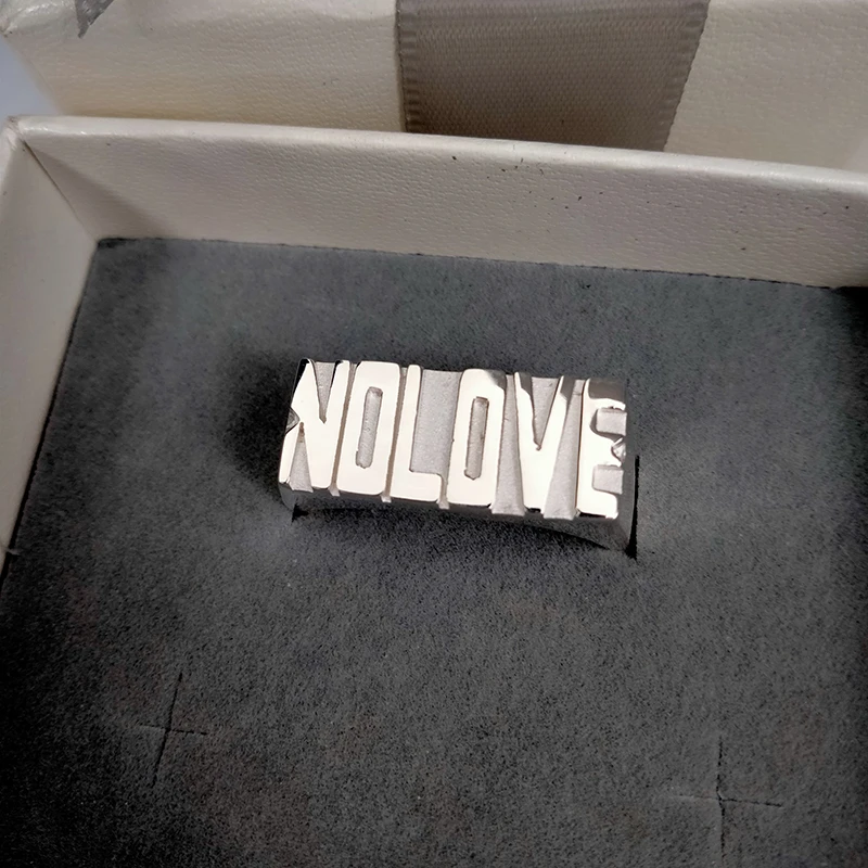 Wholesale 3D Engraved Solid Silver Name Rectangle Ring Engraved Signet Ring Personalize Letters Rings Fashion Men Jewelry
Wholesale 3D Engraved Solid Silver Name Rectangle Ring Engraved Signet Ring Personalize Letters Rings Fashion Men Jewelry
